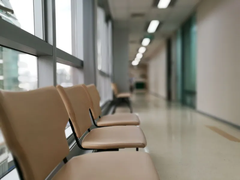 Healthcare