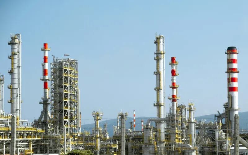 Industrial