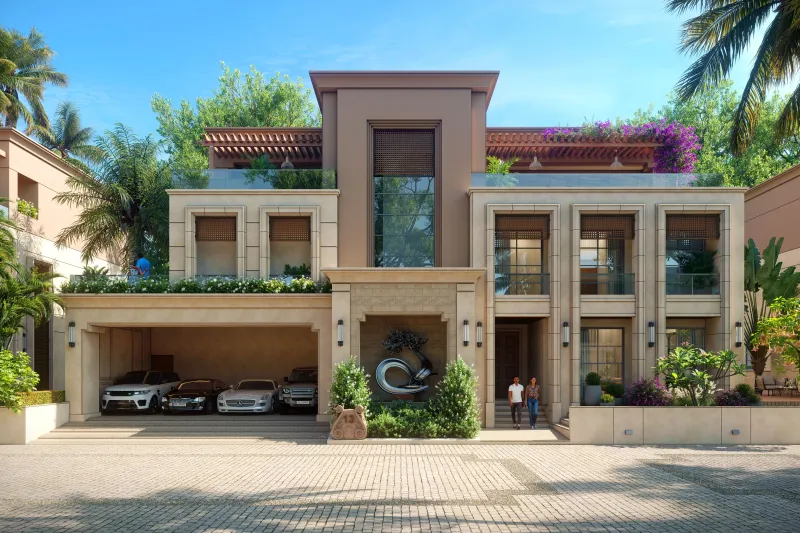 Residential