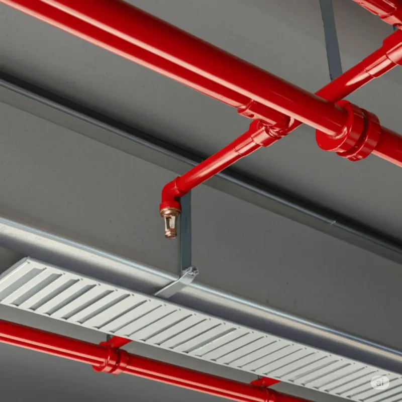 Complete MEP Solutions